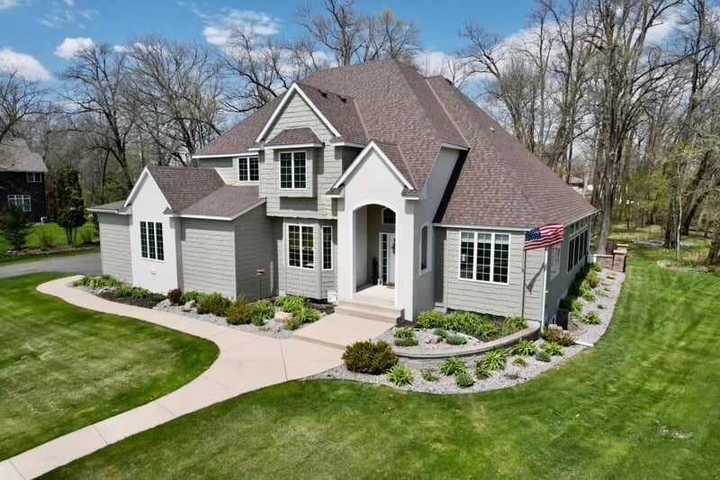 1417 Cougar Ct, Sartell, MN 56377