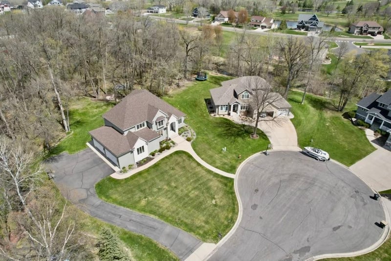 1417 Cougar Ct, Sartell, MN 56377