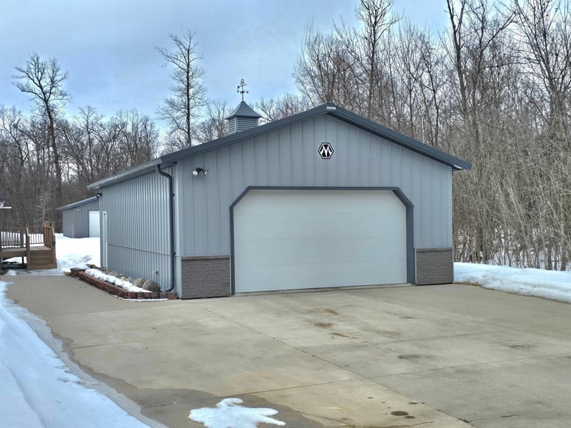 10069 1st Ave NW, Federal Dam, MN 56641
