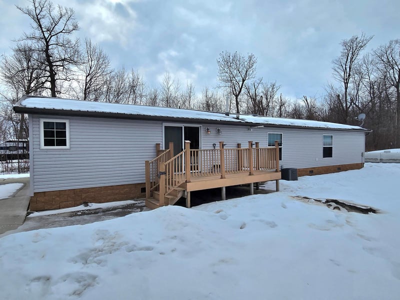 10069 1st Ave NW, Federal Dam, MN 56641