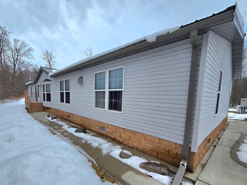 10069 1st Ave NW, Federal Dam, MN 56641