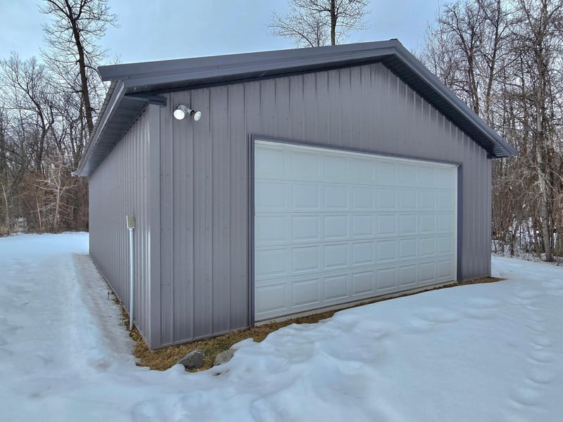 10069 1st Ave NW, Federal Dam, MN 56641
