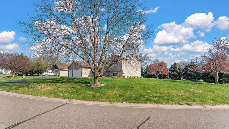 14084 Gadwall Ln, Rogers, MN 55374