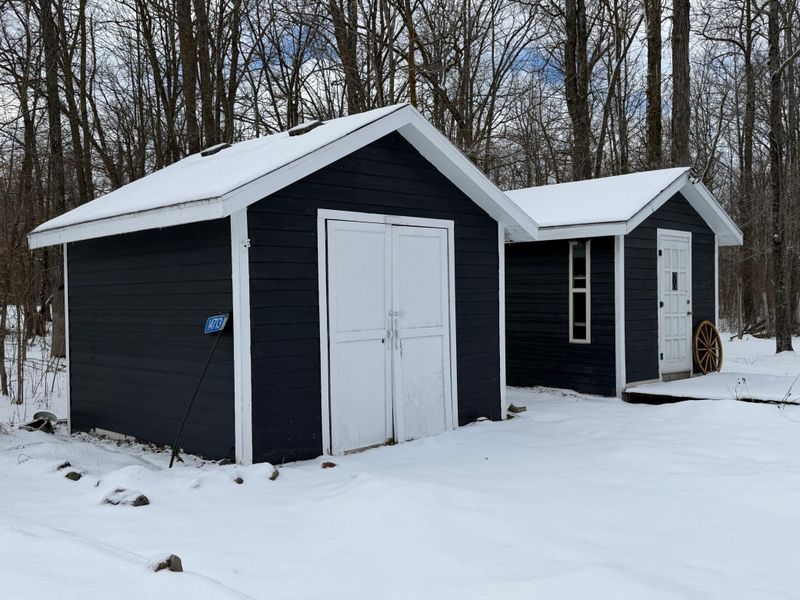 14713 State Highway 107, Grasston, MN 55030