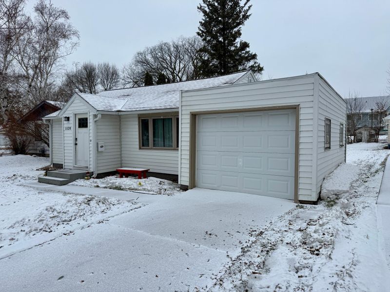 1120 S Sheridan St, Fergus Falls, MN 56537