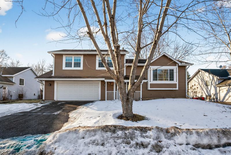 1326 Cleveland St, Anoka, MN 55303
