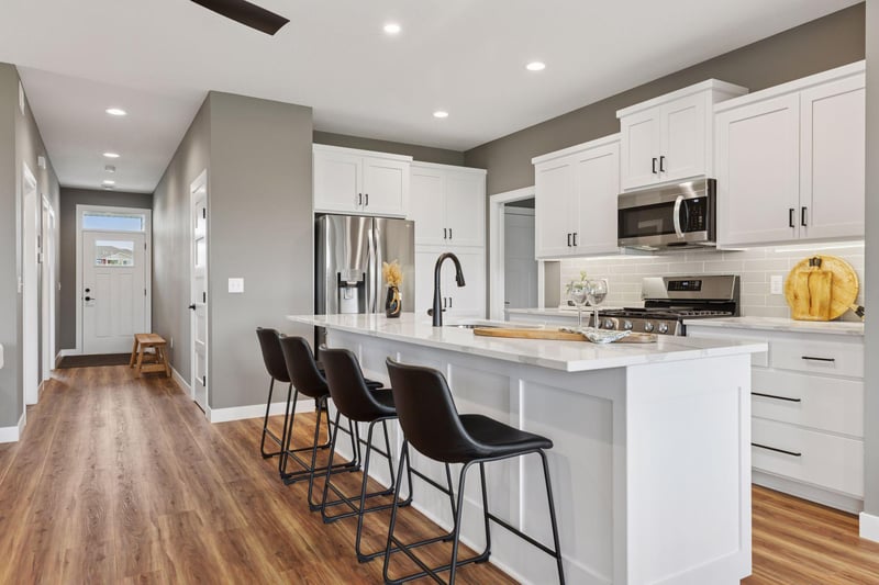 721 Margaret Ln NE, Isanti, MN 55040
