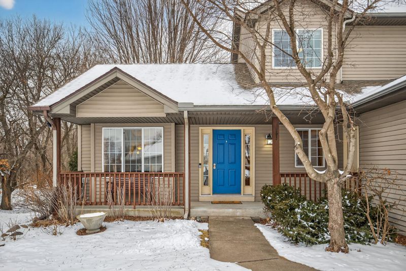 2336 121st Cir NW, Coon Rapids, MN 55448