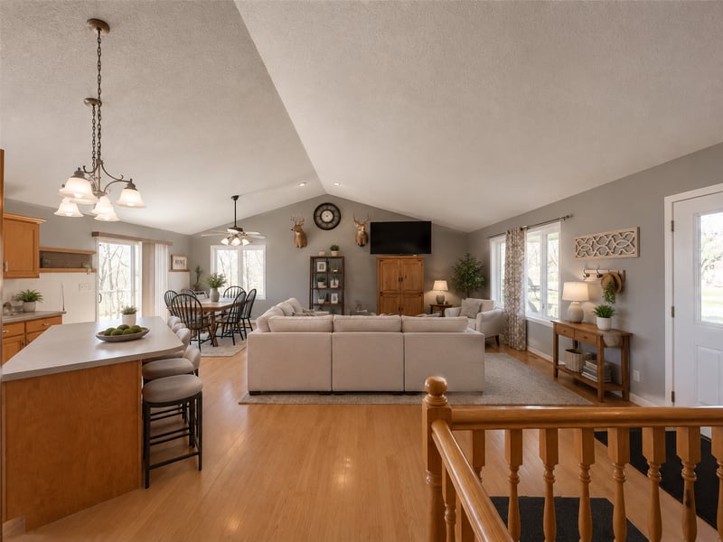 15993 154th St NE, Hawick, MN 56273