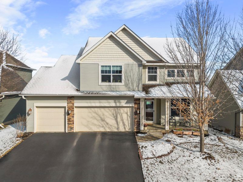 8316 W 132nd Ln, Savage, MN 55378