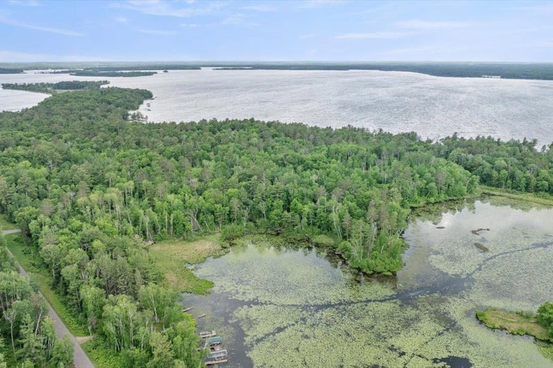 TBD Sunset Shores, Pine River, MN 56474