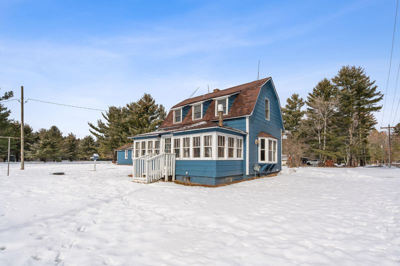 7802 Prospect Ave, Danbury, WI 54830
