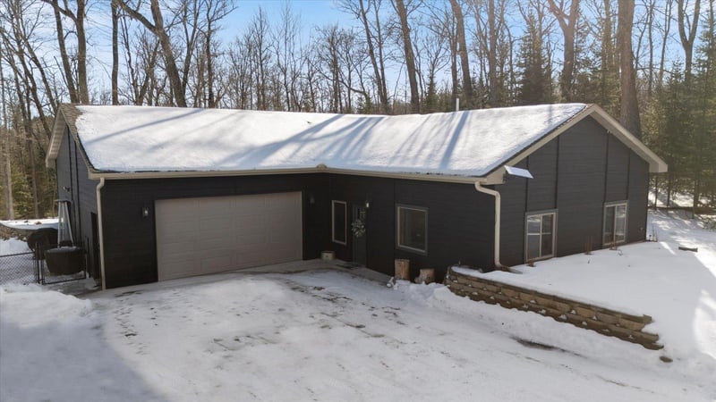 54342 W Horseshoe Lake Rd, Bigfork, MN 56628