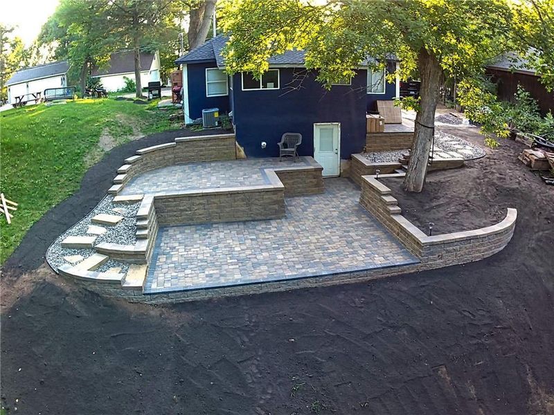 9508 N Shore Trl, Forest Lake, MN 55025