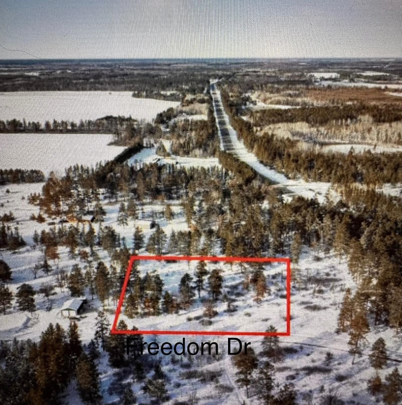 TBD Freedom Dr, Menahga, MN 56464