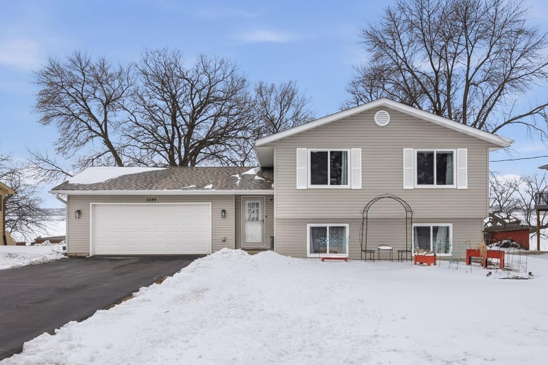 5249 Imhoff Ave SW, Howard Lake, MN 55349