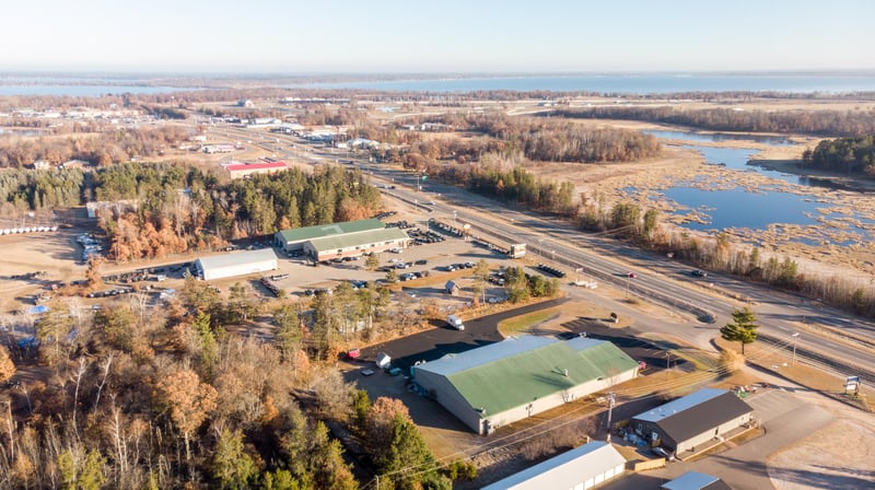 17753 State Highway 371, Brainerd, MN 56401