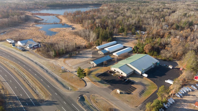 17753 State Highway 371, Brainerd, MN 56401