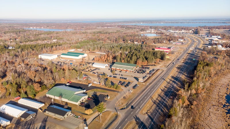 17753 State Highway 371, Brainerd, MN 56401