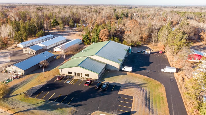 17753 State Highway 371, Brainerd, MN 56401