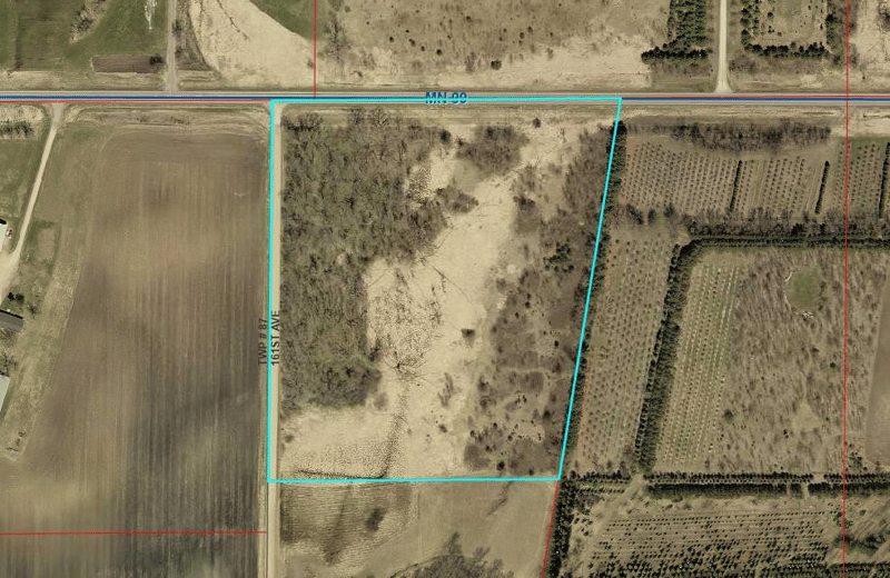XXX 161st Ave, Montgomery, MN 56069