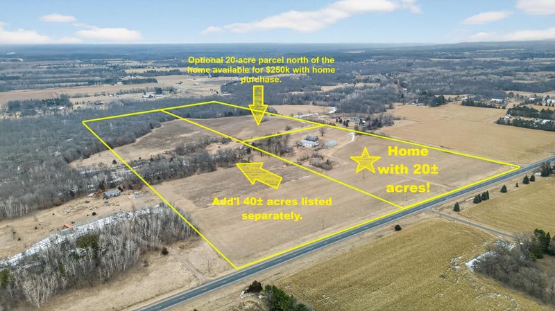 11216 St Croix Trl, North Branch, MN 55056