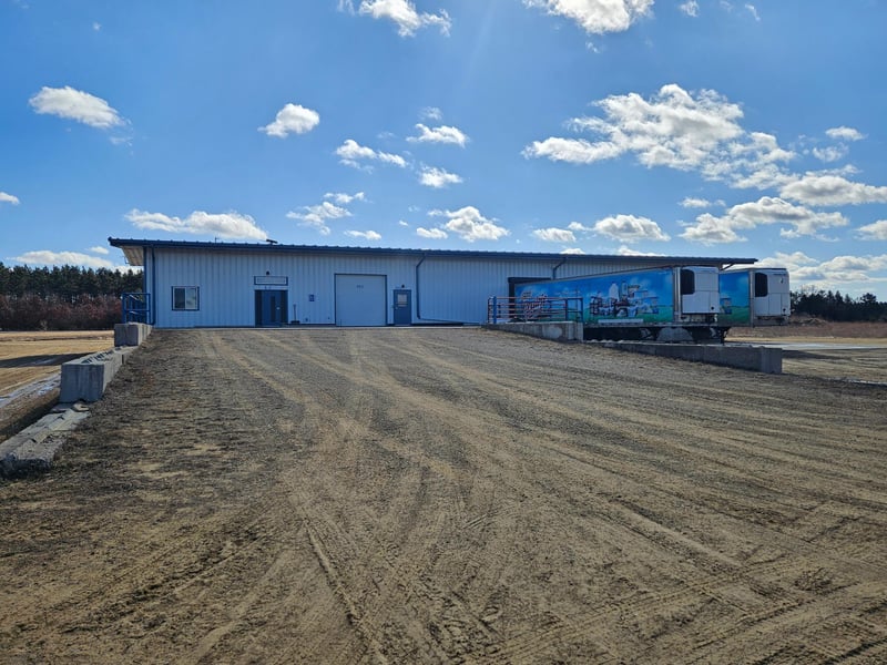 11475 County Highway A, Sparta, WI 54656