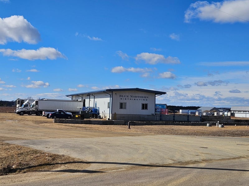 11475 County Highway A, Sparta, WI 54656