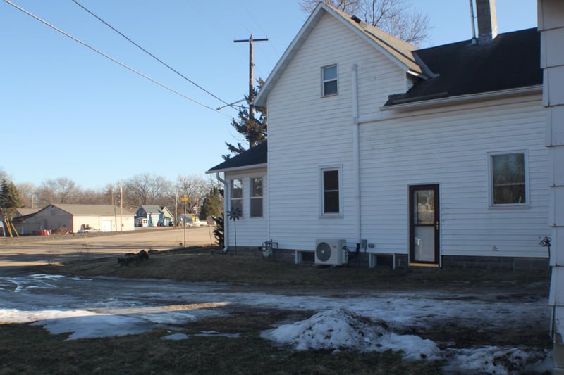126 Mill St, Minnesota City, MN 55959