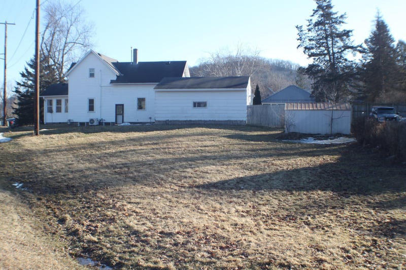 126 Mill St, Minnesota City, MN 55959