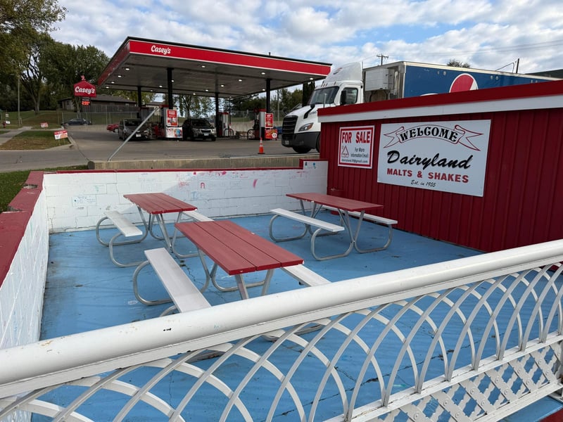 1220 N Union Ave, Fergus Falls, MN 56537