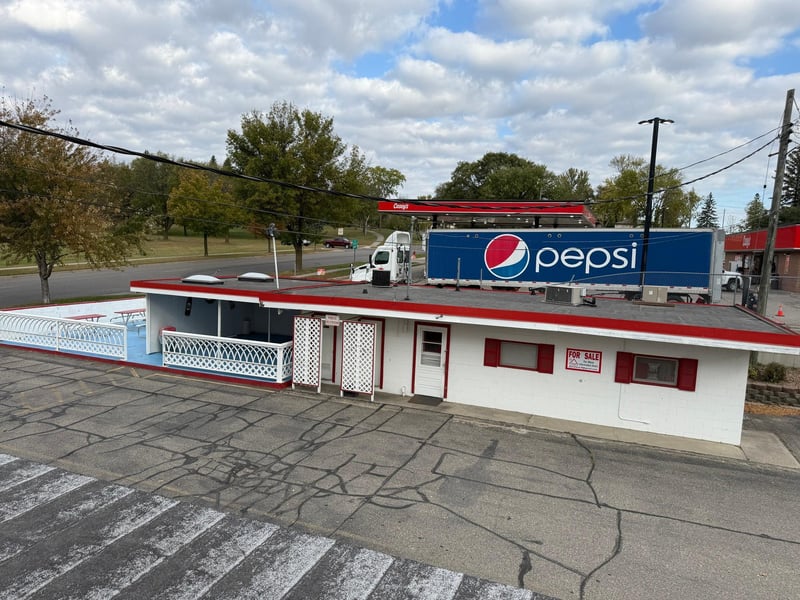 1220 N Union Ave, Fergus Falls, MN 56537
