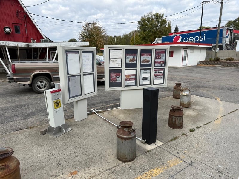 1220 N Union Ave, Fergus Falls, MN 56537