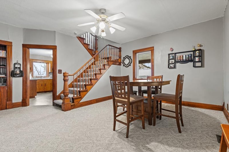 1700 210th Ave, Currie, MN 56123