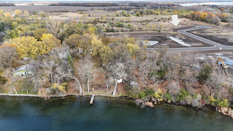 1380 Lake John Cir, Annandale, MN 55302