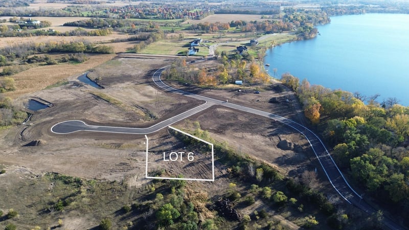 1380 Lake John Cir, Annandale, MN 55302