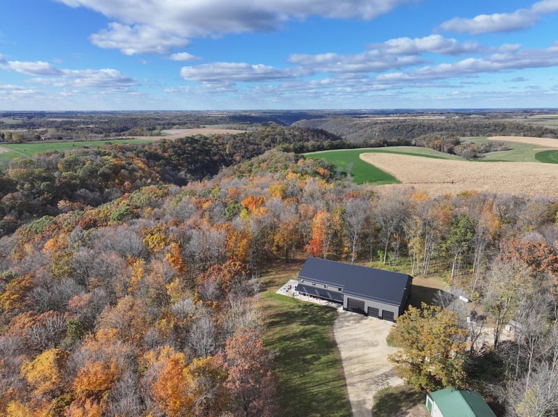 26085 Frank Hill Rd, Winona, MN 55987