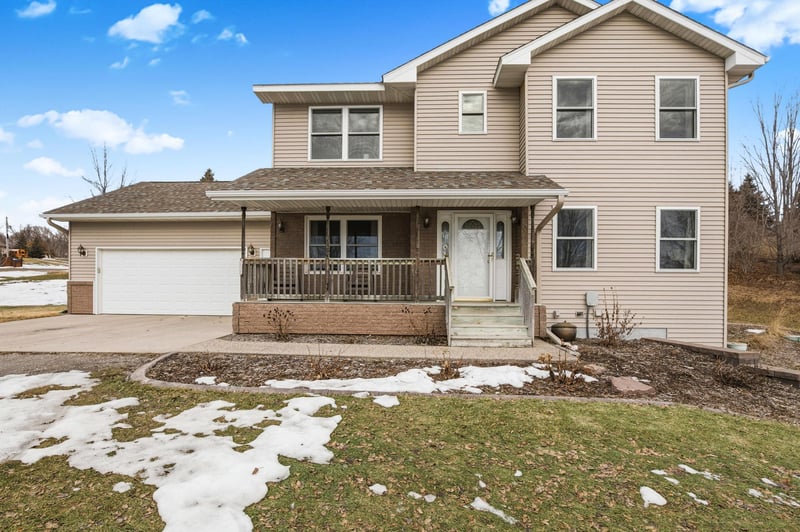 20927 Marshfield Cir, Albany, MN 56307