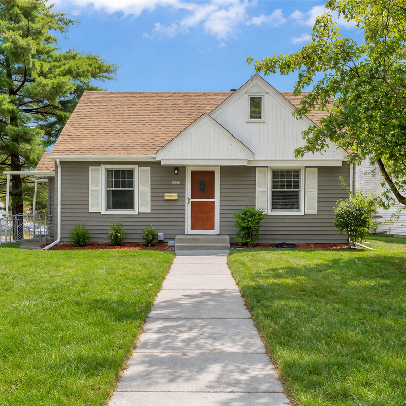 2601 Kentucky Ave S, Saint Louis Park, MN 55426