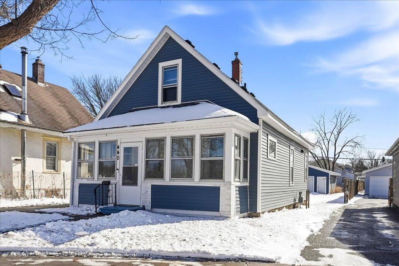 440 Brainerd Ave, Saint Paul, MN 55130