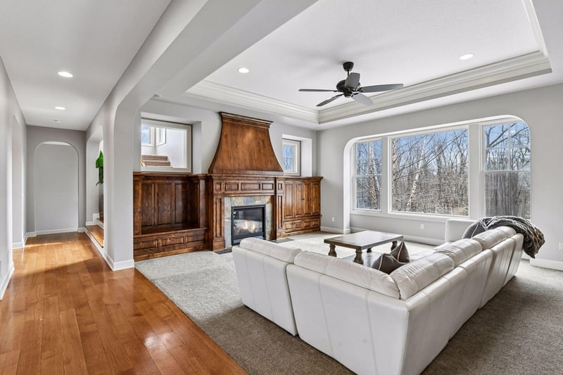 3215 Graham Hill Rd, Orono, MN 55356