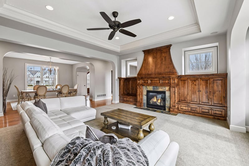 3215 Graham Hill Rd, Orono, MN 55356