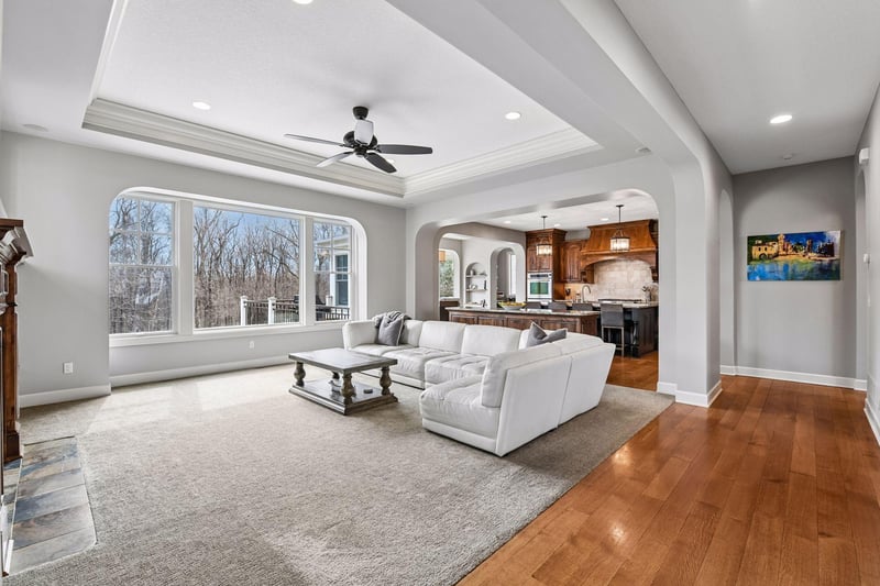 3215 Graham Hill Rd, Orono, MN 55356