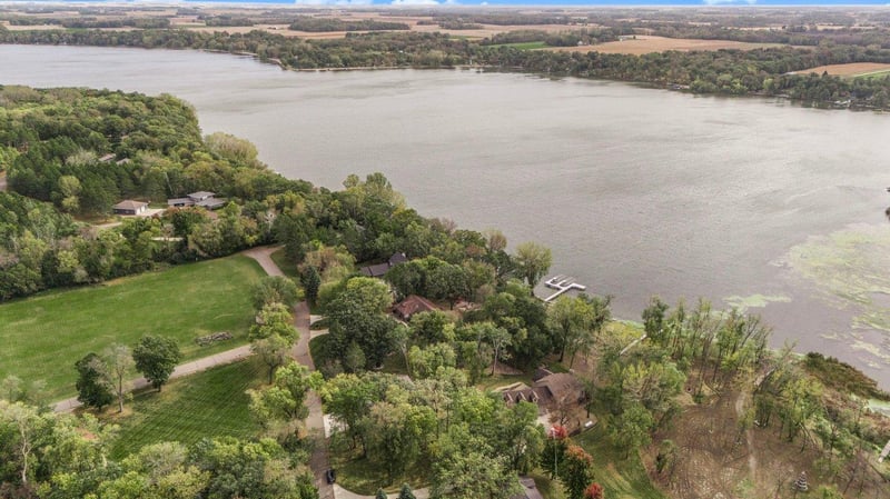 25399 Daventry Rd, Paynesville, MN 56362