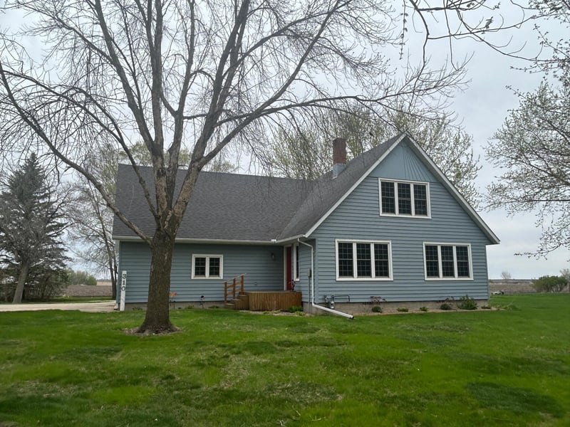 310 1st Ave NE, Trimont, MN 56176