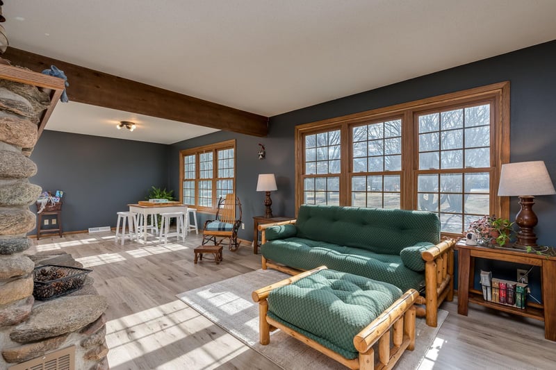 310 1st Ave NE, Trimont, MN 56176