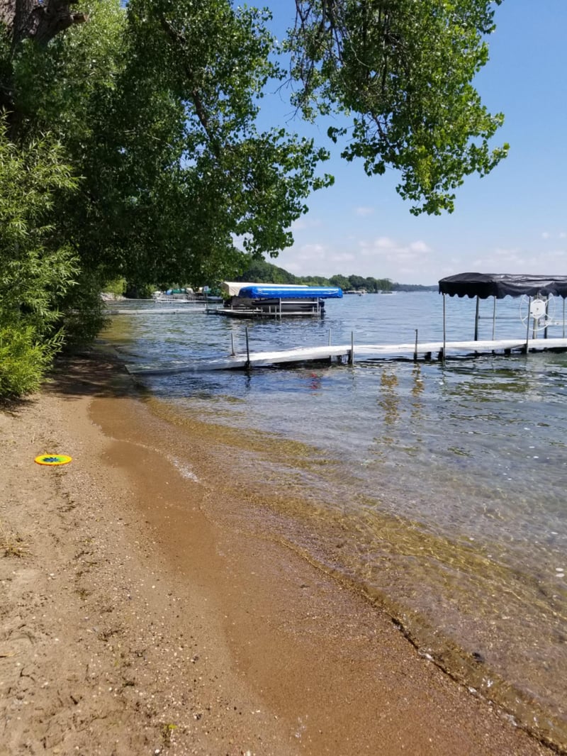 14224 Skyline Dr, Spicer, MN 56288