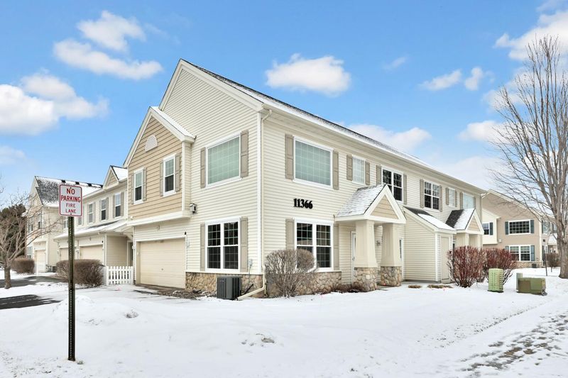 11366 Eldorado St NE #A, Blaine, MN 55449