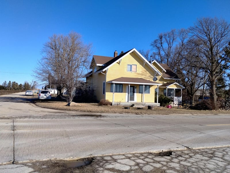 13020 241st Ave, Harmony, MN 55939