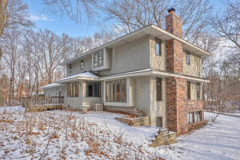 6155 Woodchuck Cir, Lino Lakes, MN 55110